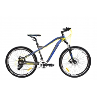 ВЕЛОСИПЕД ARDIS 27,5 MTB AL "UNICORN"
